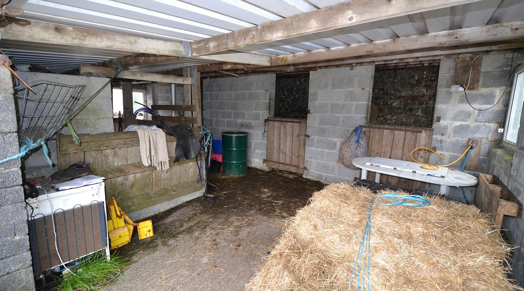 Gorslas CARMARTHENSHIRE