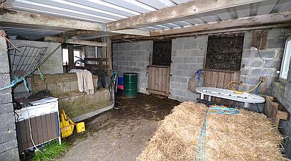 Gorslas CARMARTHENSHIRE