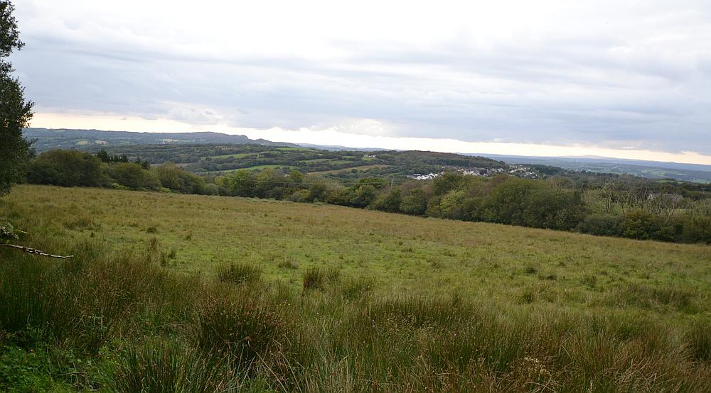 Gorslas CARMARTHENSHIRE