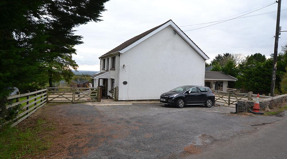 Gorslas CARMARTHENSHIRE