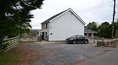 Gorslas CARMARTHENSHIRE