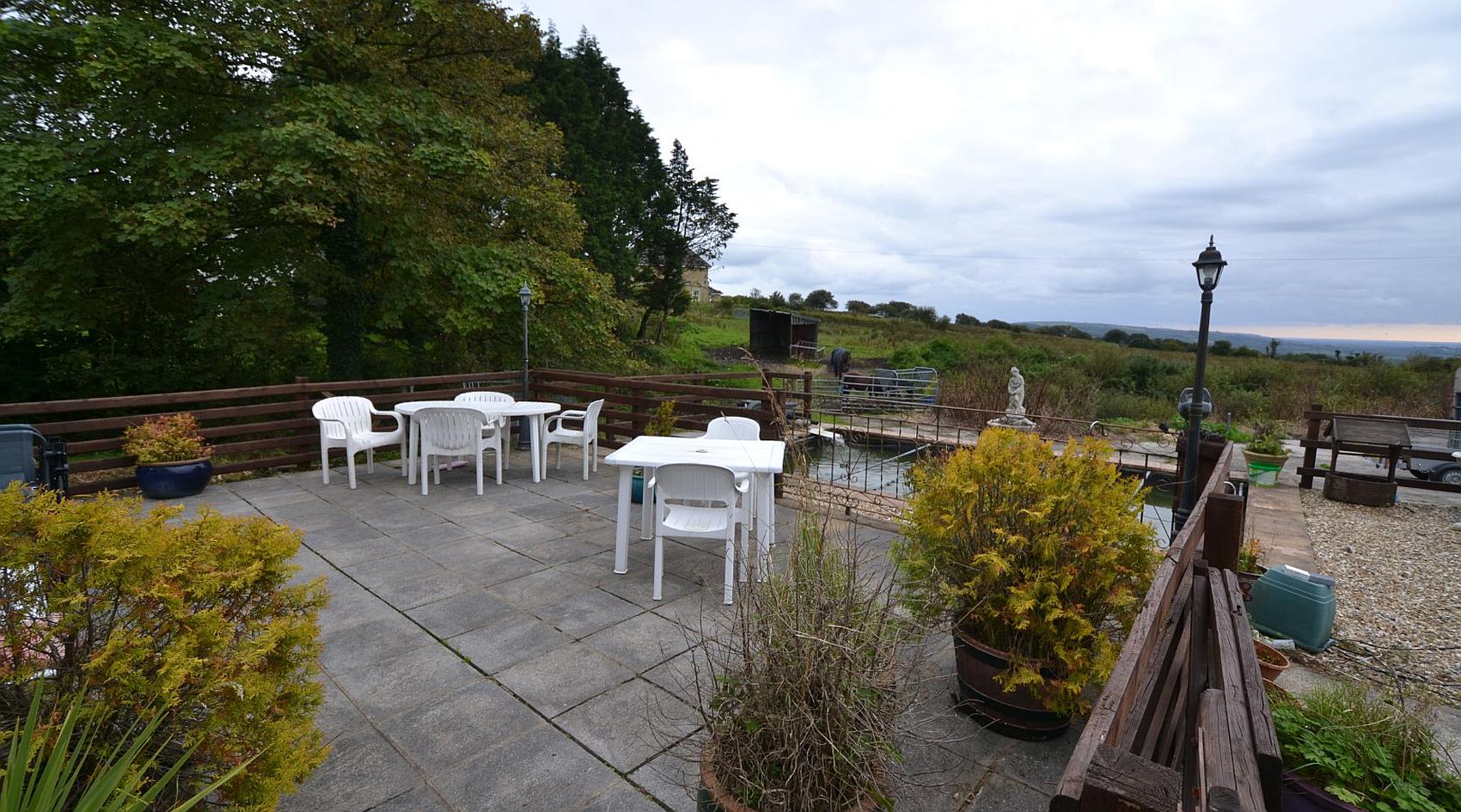 Gorslas CARMARTHENSHIRE