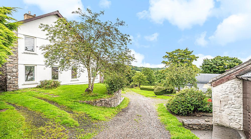 Capel Isaac CARMARTHENSHIRE