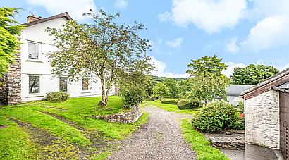 Capel Isaac CARMARTHENSHIRE