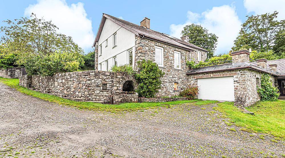 Capel Isaac CARMARTHENSHIRE