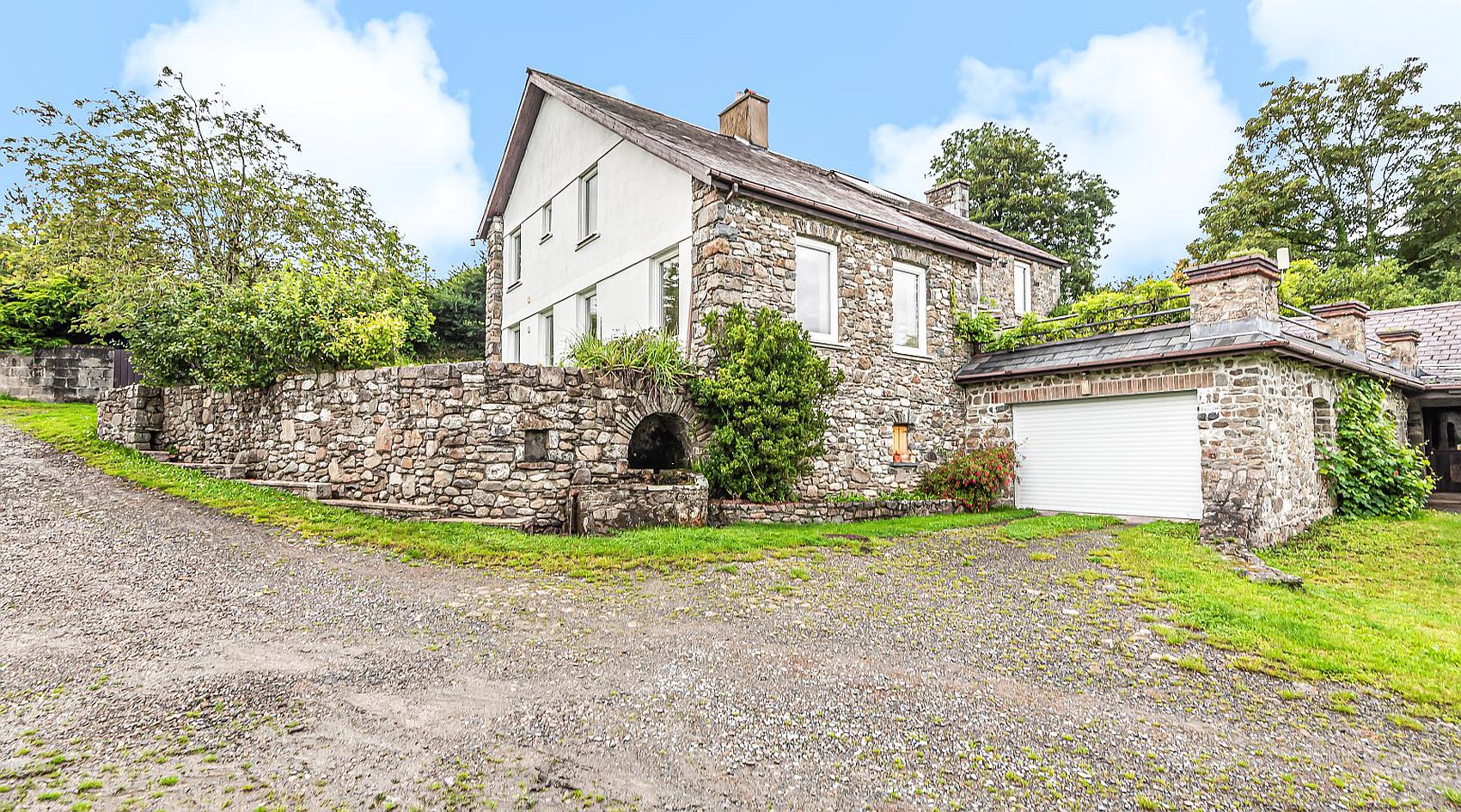 Capel Isaac CARMARTHENSHIRE