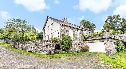 Capel Isaac CARMARTHENSHIRE