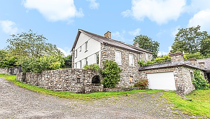 Capel Isaac CARMARTHENSHIRE