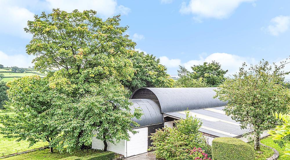 Capel Isaac CARMARTHENSHIRE