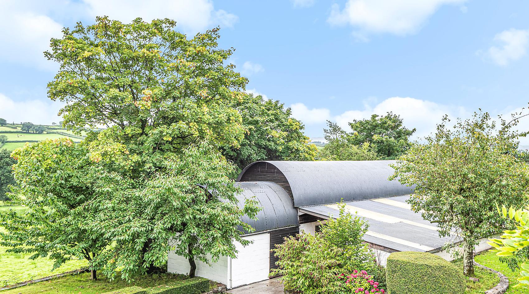 Capel Isaac CARMARTHENSHIRE