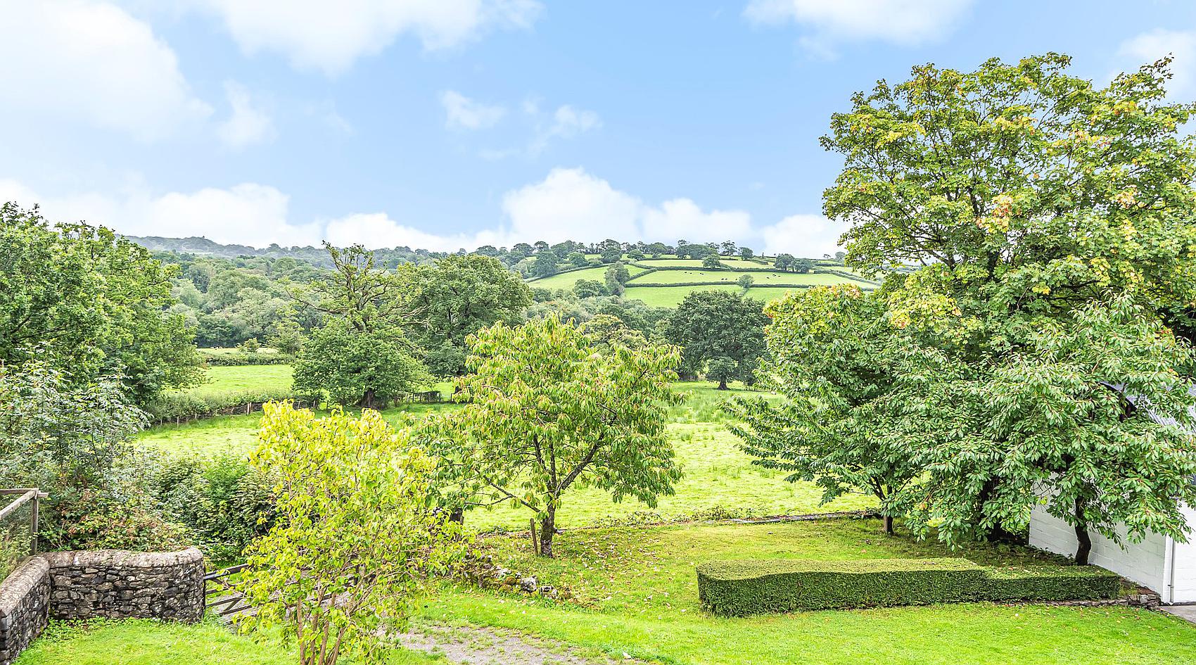 Capel Isaac CARMARTHENSHIRE
