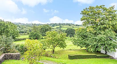 Capel Isaac CARMARTHENSHIRE