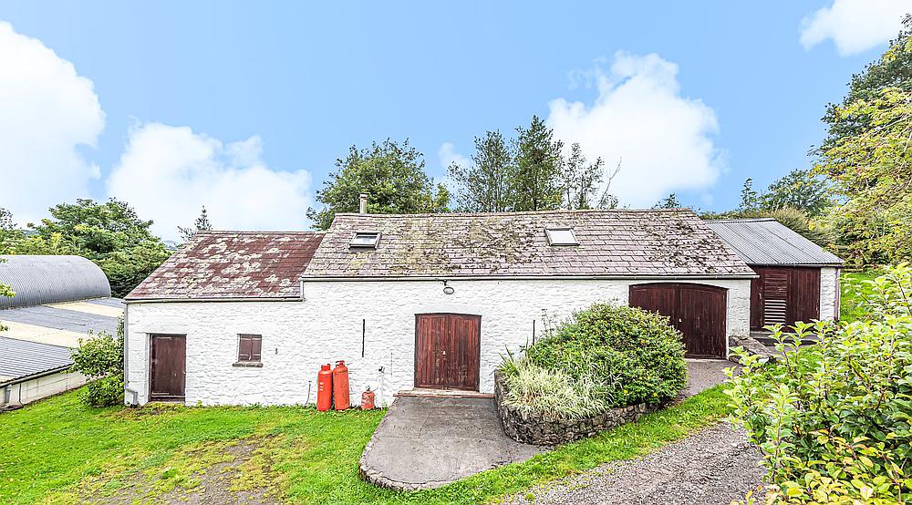 Capel Isaac CARMARTHENSHIRE