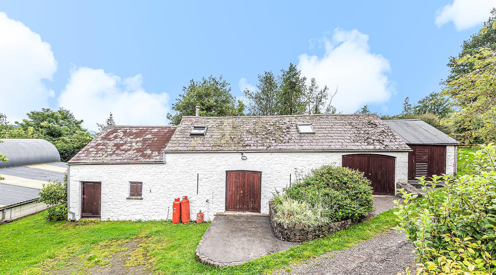 Capel Isaac CARMARTHENSHIRE