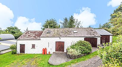 Capel Isaac CARMARTHENSHIRE