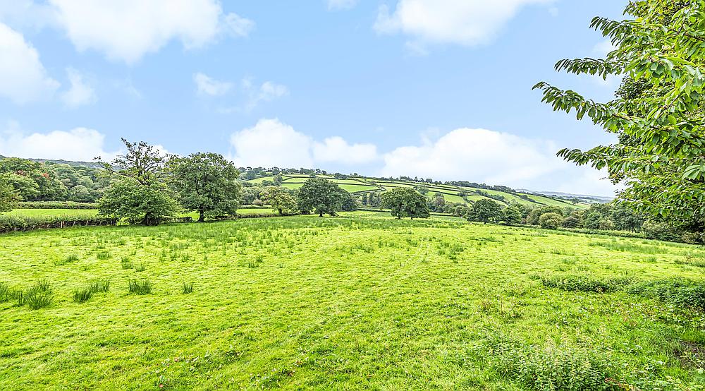 Capel Isaac CARMARTHENSHIRE