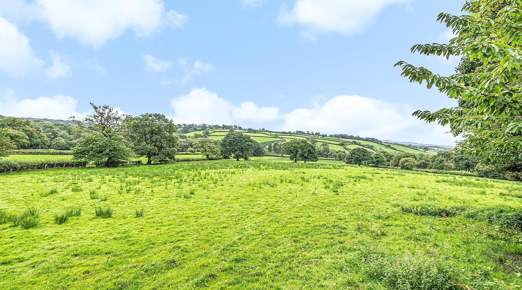 Capel Isaac CARMARTHENSHIRE