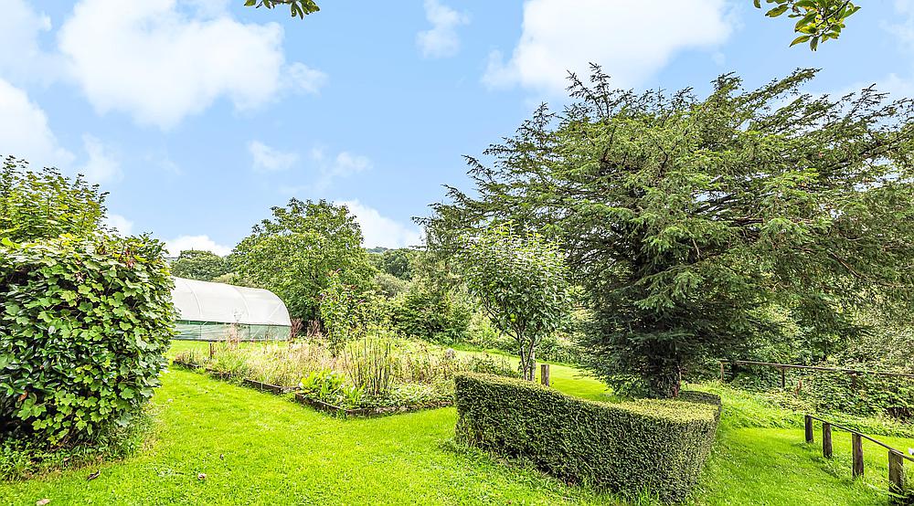 Capel Isaac CARMARTHENSHIRE