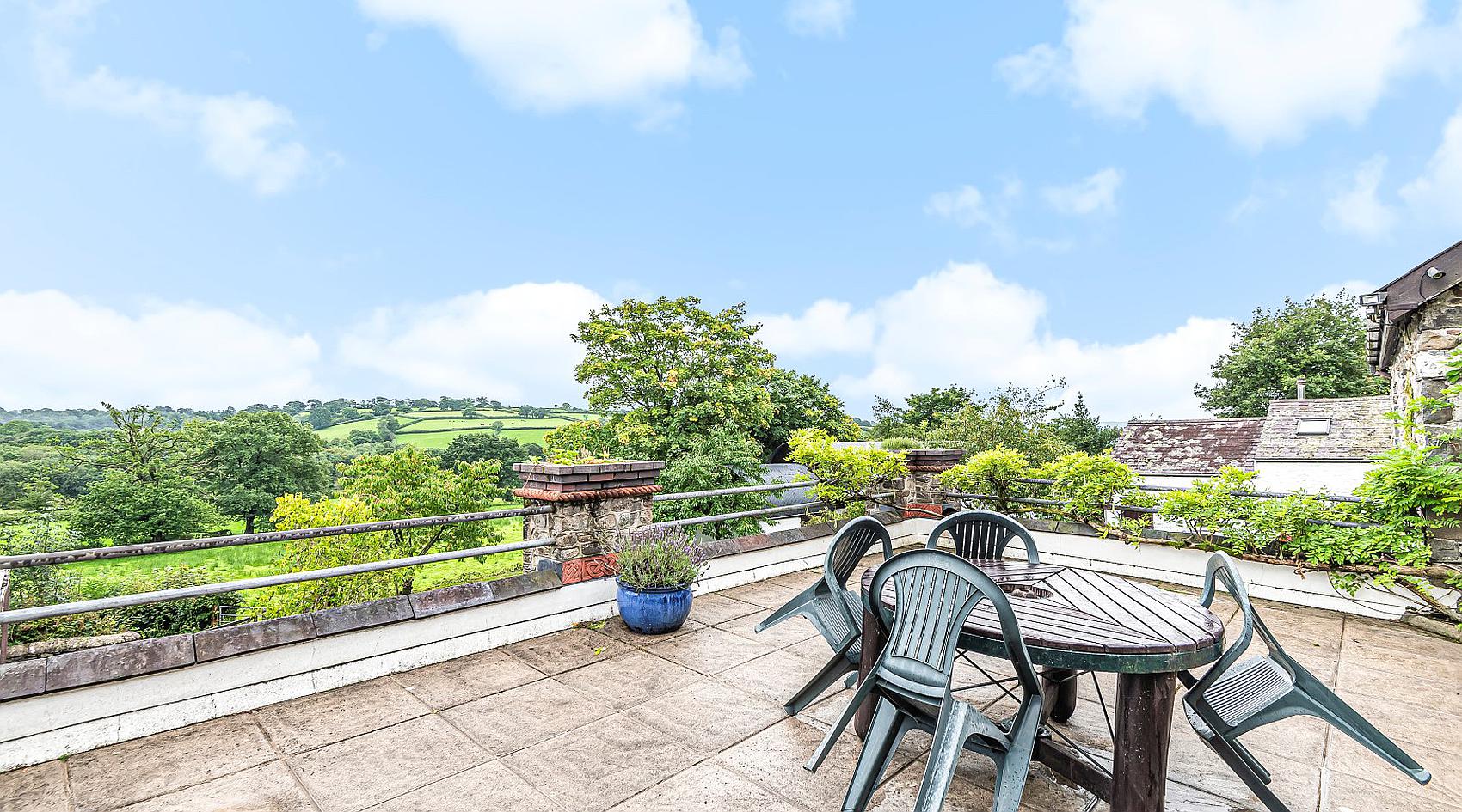 Capel Isaac CARMARTHENSHIRE