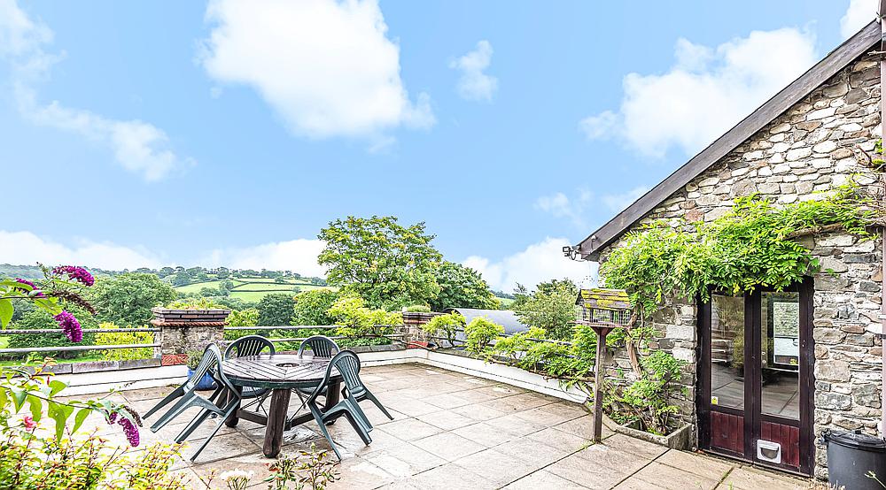 Capel Isaac CARMARTHENSHIRE