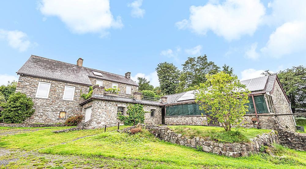 Capel Isaac CARMARTHENSHIRE