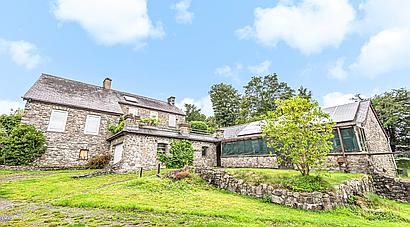 Capel Isaac CARMARTHENSHIRE