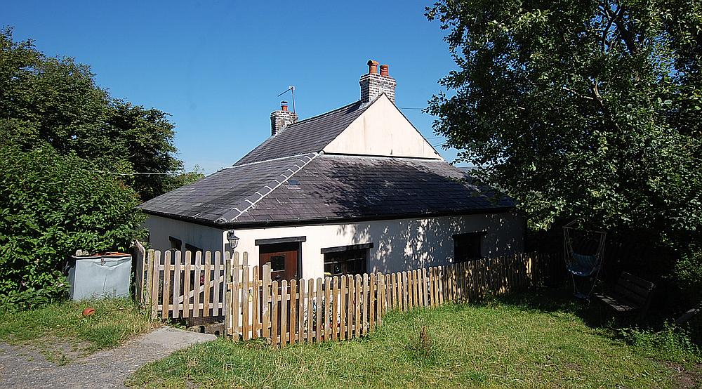 Garnant CARMARTHENSHIRE