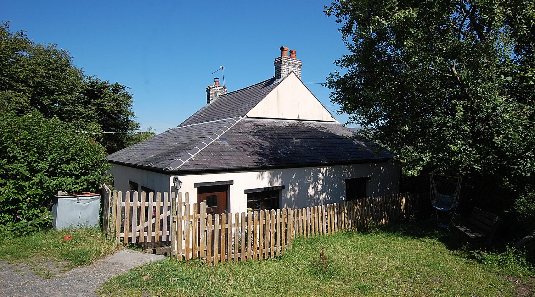 Garnant CARMARTHENSHIRE