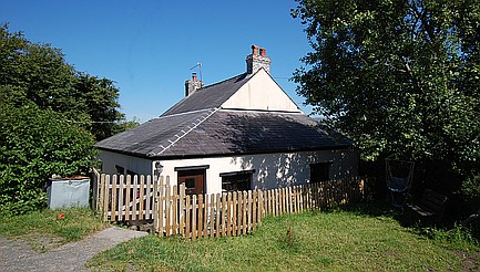 Garnant CARMARTHENSHIRE