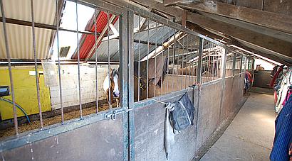 Garnant CARMARTHENSHIRE