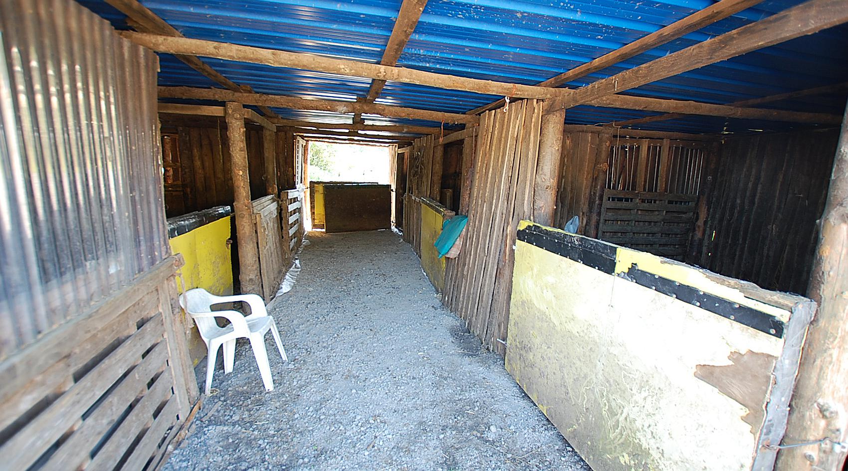 Garnant CARMARTHENSHIRE