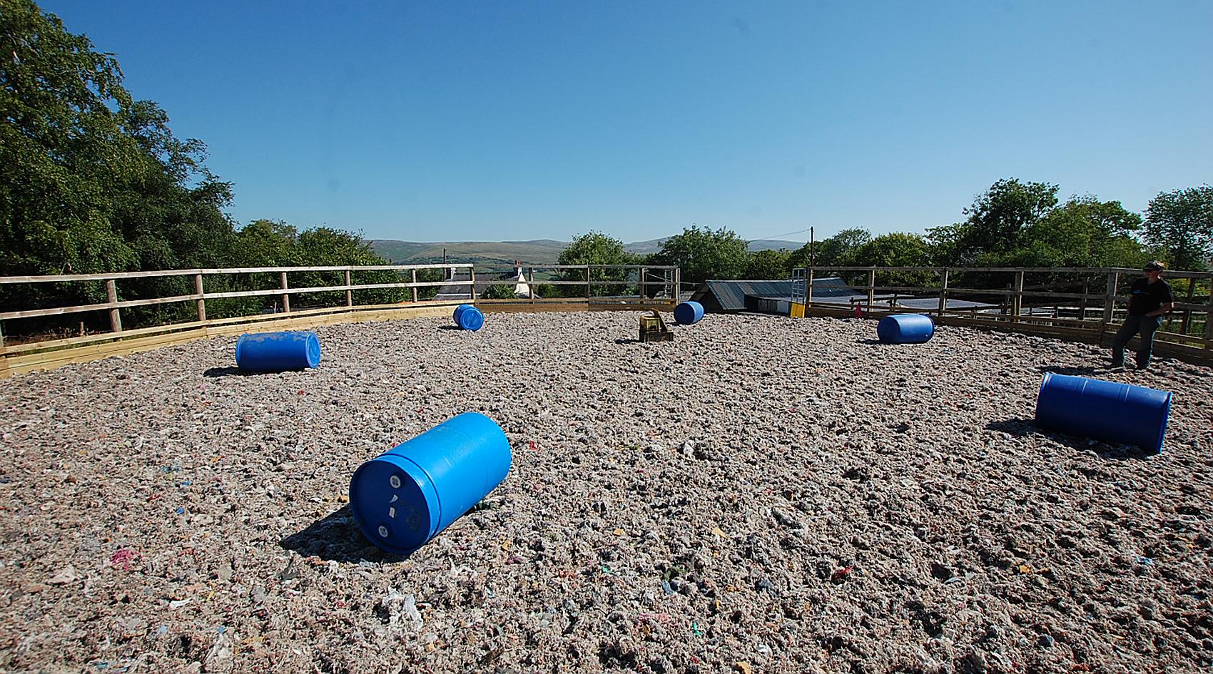 Garnant CARMARTHENSHIRE