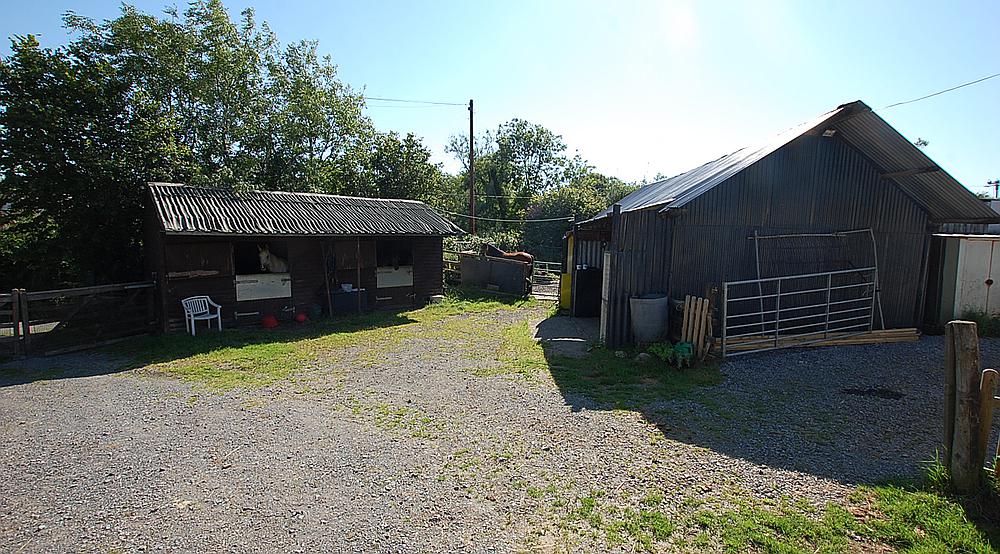 Garnant CARMARTHENSHIRE