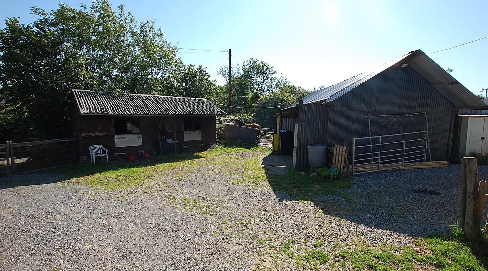 Garnant CARMARTHENSHIRE