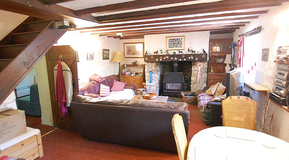 Garnant CARMARTHENSHIRE