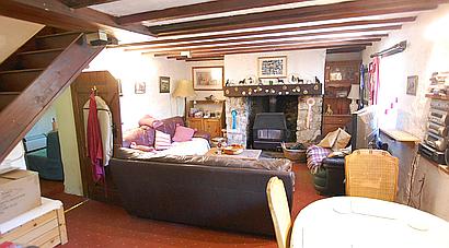 Garnant CARMARTHENSHIRE