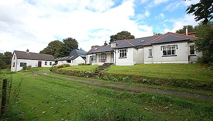 Drefach Felindre CARMARTHENSHIRE