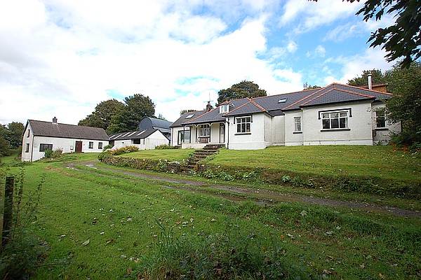 Drefach Felindre CARMARTHENSHIRE