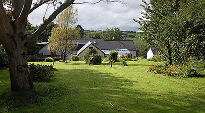 Drefach Felindre CARMARTHENSHIRE