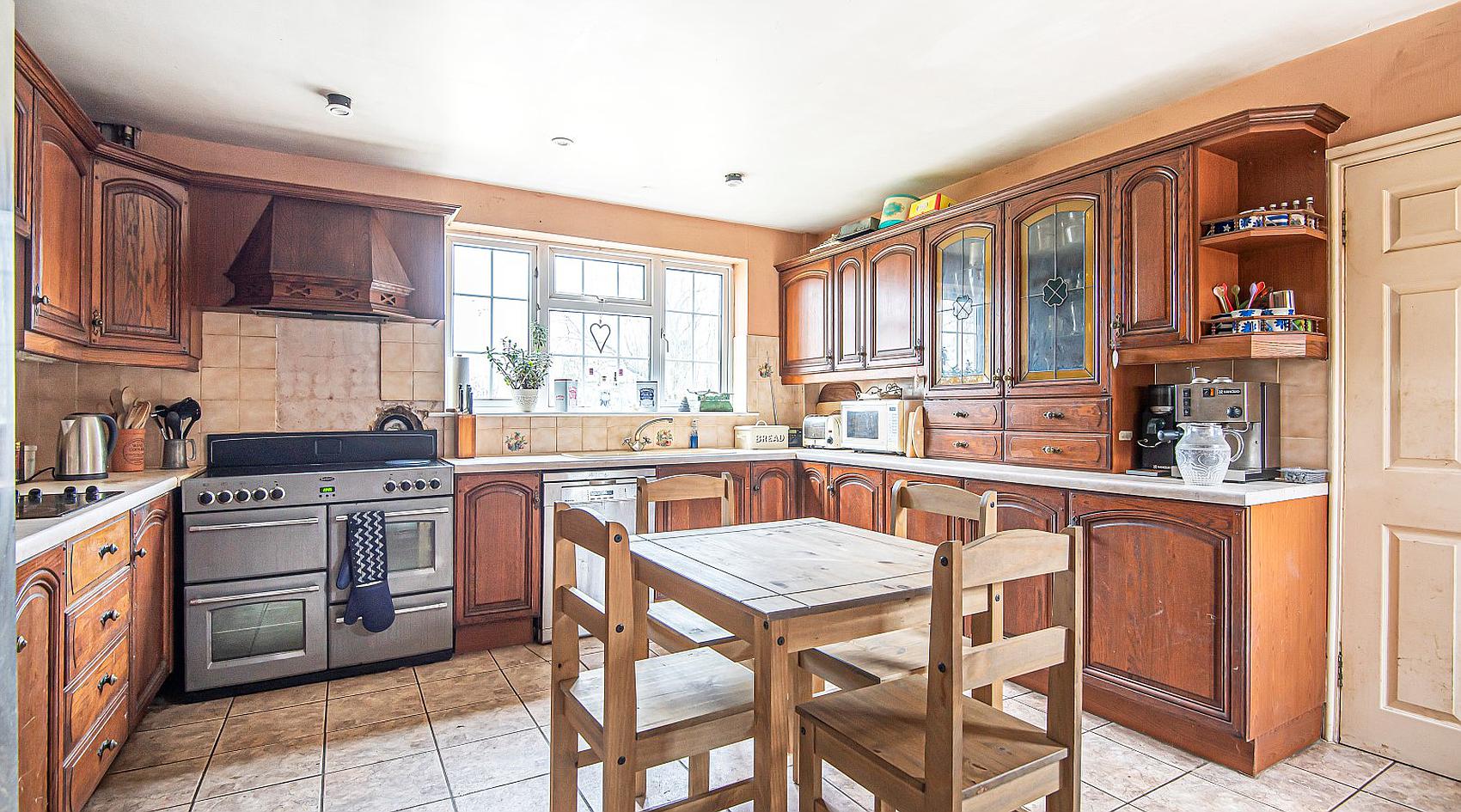 Welford NORTHAMPTONSHIRE