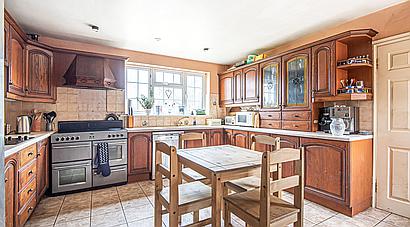 Welford NORTHAMPTONSHIRE