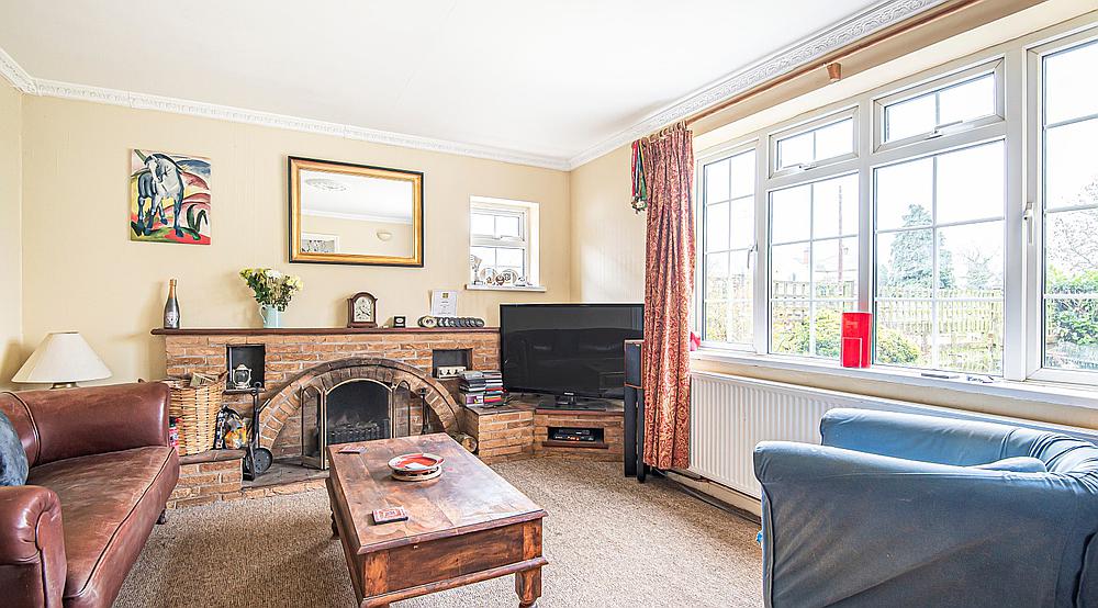 Welford NORTHAMPTONSHIRE