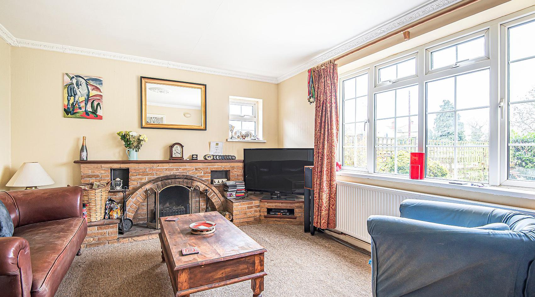 Welford NORTHAMPTONSHIRE