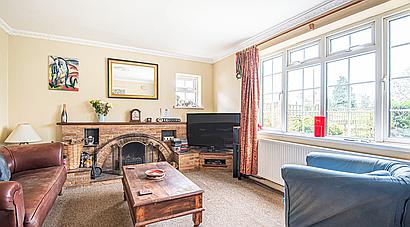 Welford NORTHAMPTONSHIRE