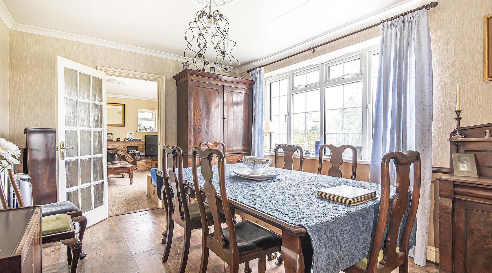 Welford NORTHAMPTONSHIRE