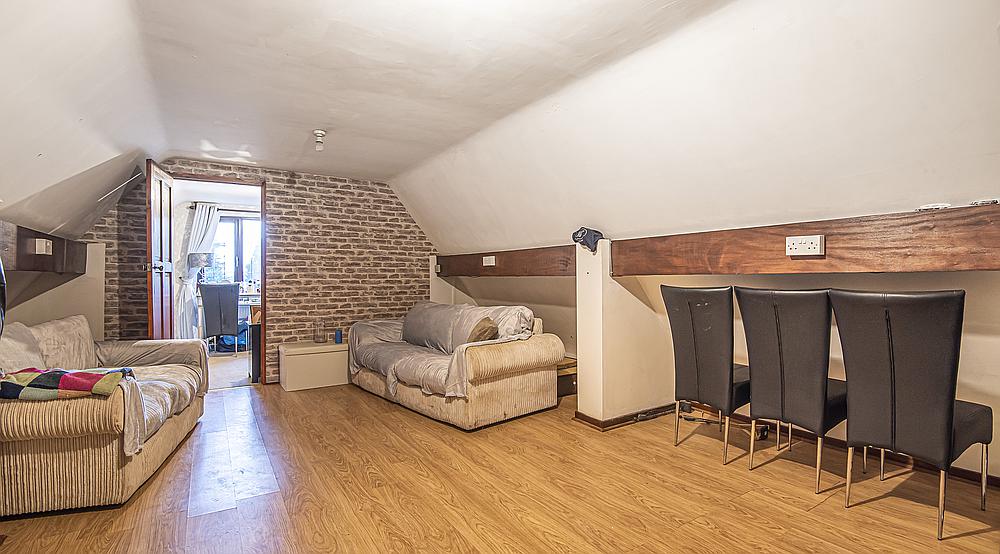 Welford NORTHAMPTONSHIRE