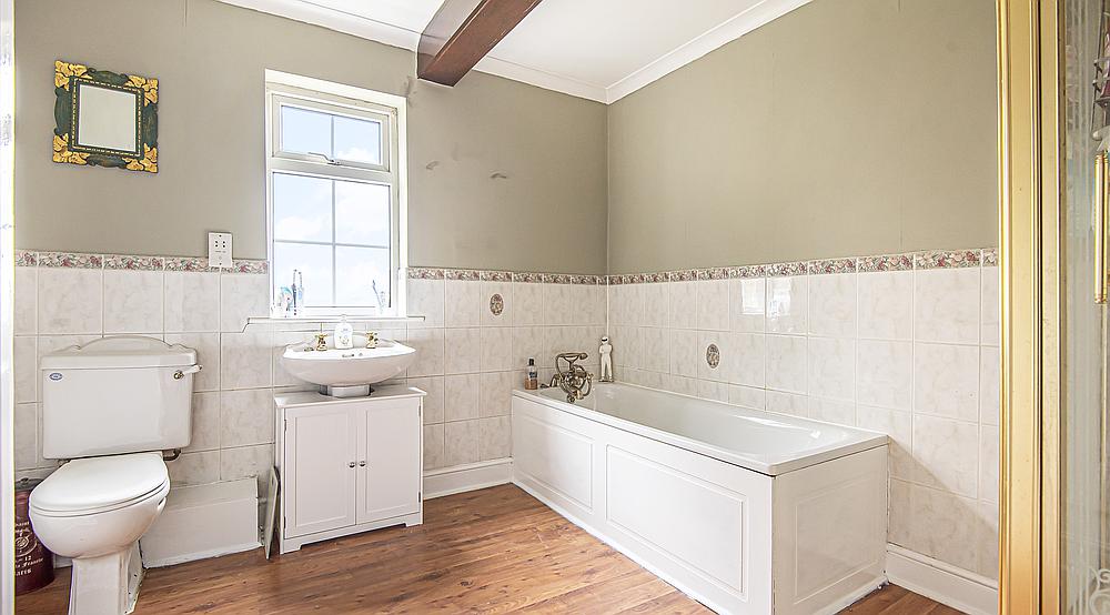 Welford NORTHAMPTONSHIRE