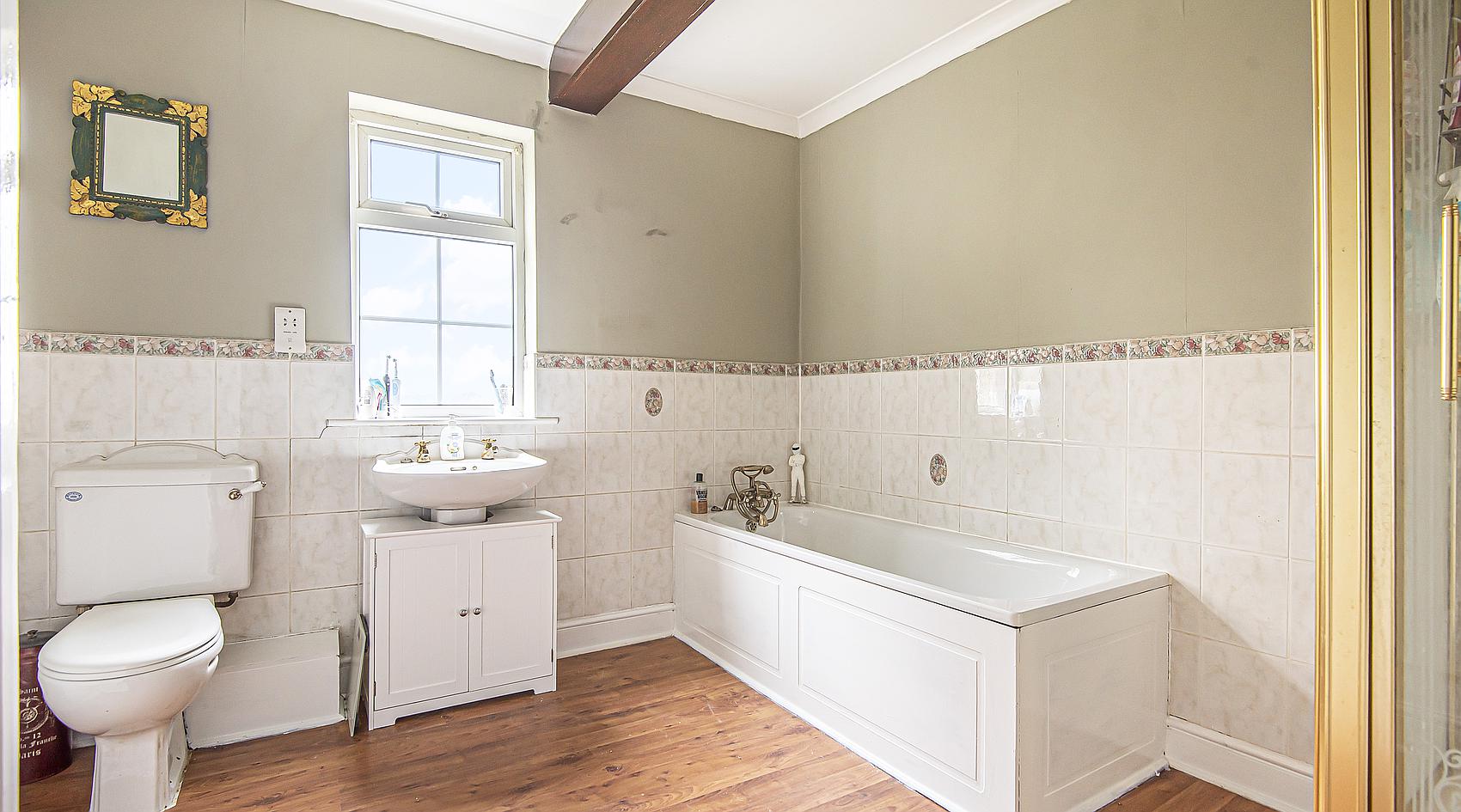 Welford NORTHAMPTONSHIRE