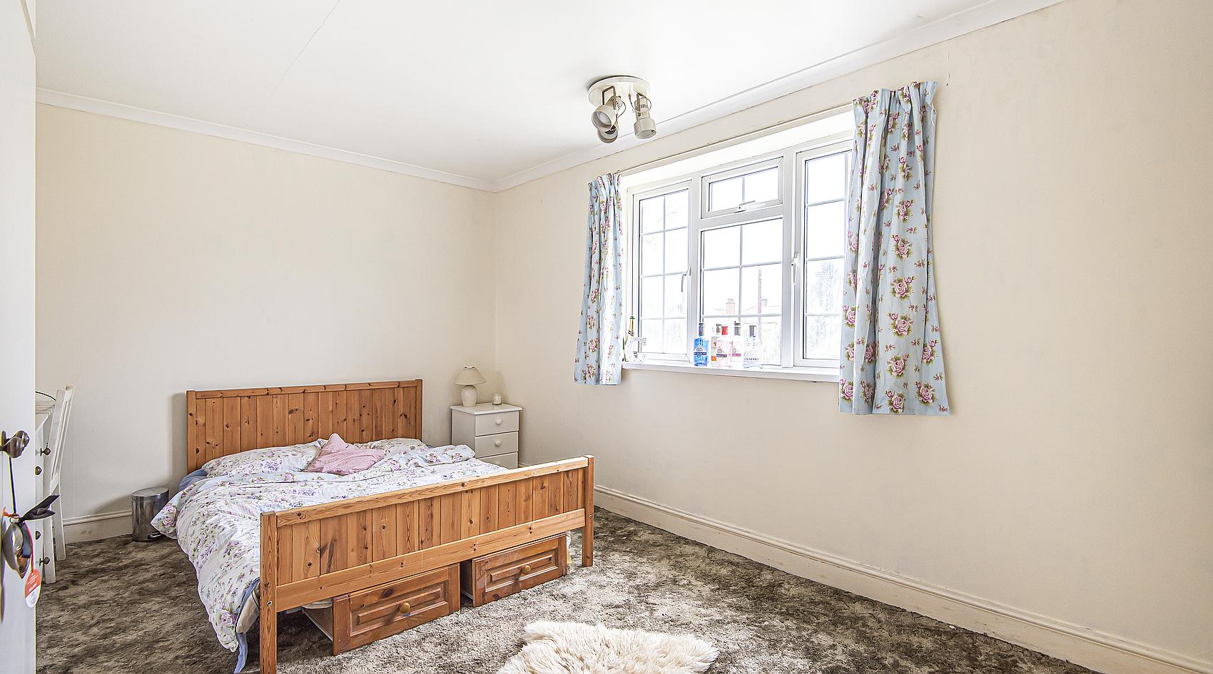 Welford NORTHAMPTONSHIRE