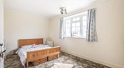 Welford NORTHAMPTONSHIRE